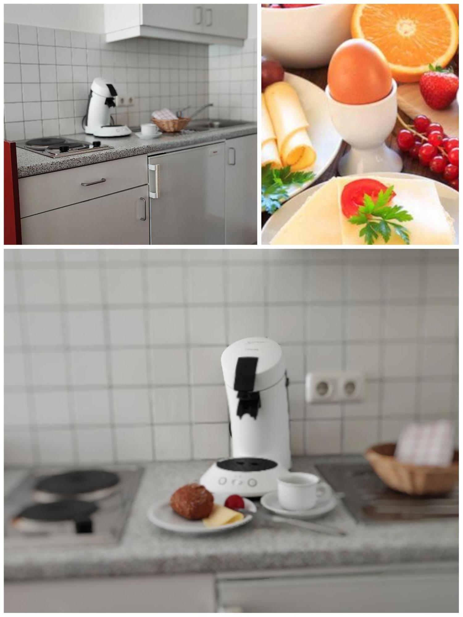 ...Mein Graml Bad Füssing Quarto foto