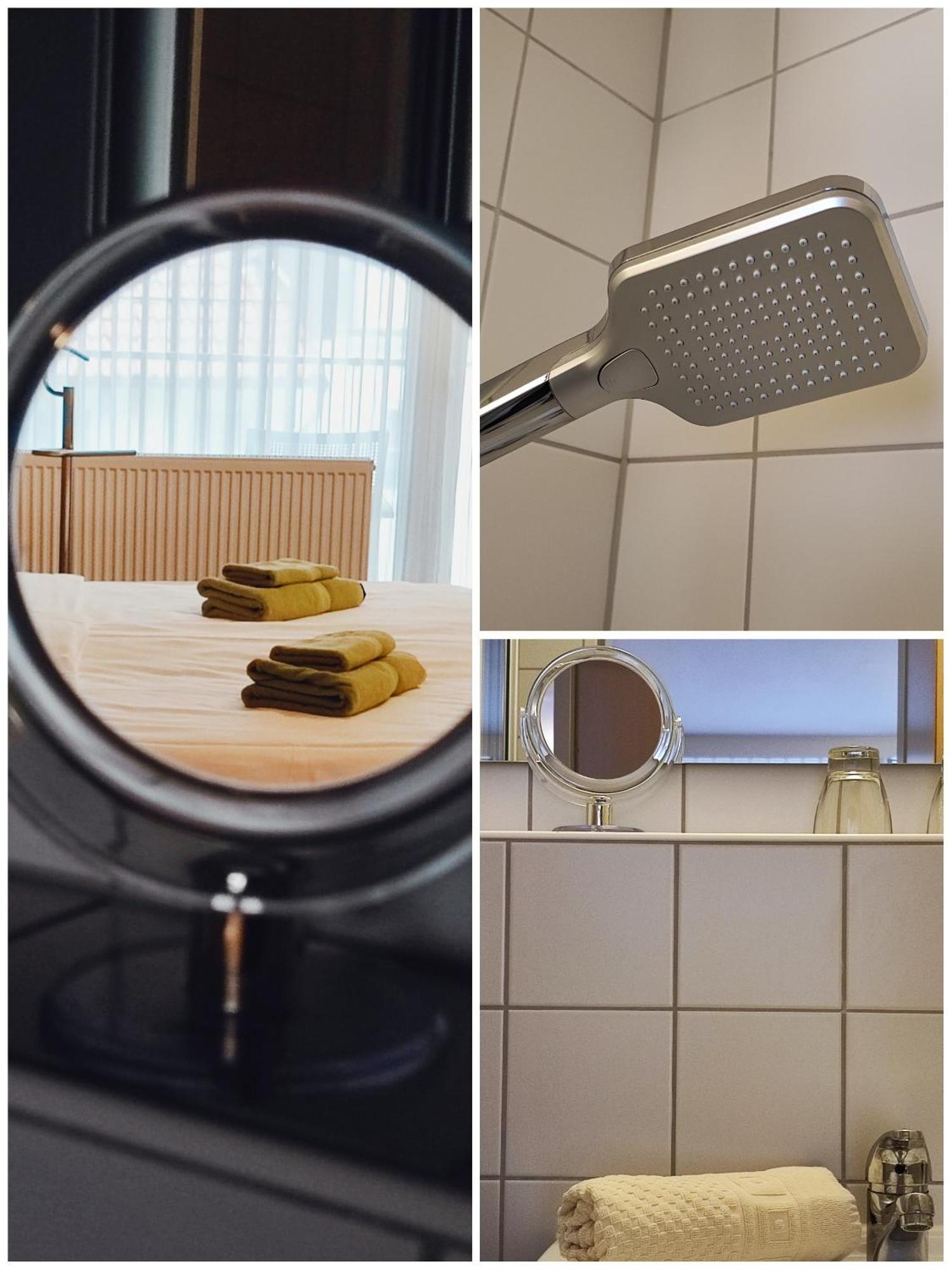 ...Mein Graml Bad Füssing Quarto foto